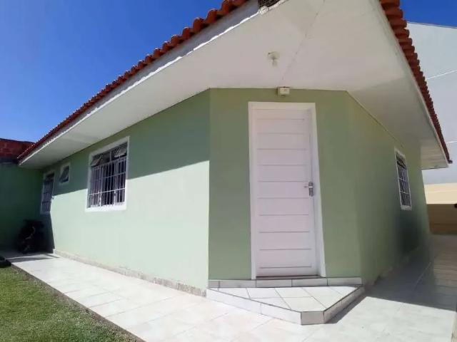 Casa / Sobrado para Venda em São José dos Pinhais/PR Cruzeiro 3 Quartos