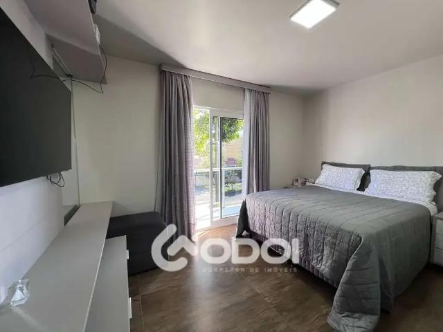 Casa / Sobrado para Venda em São José dos Pinhais/PR Cruzeiro 3 Quartos