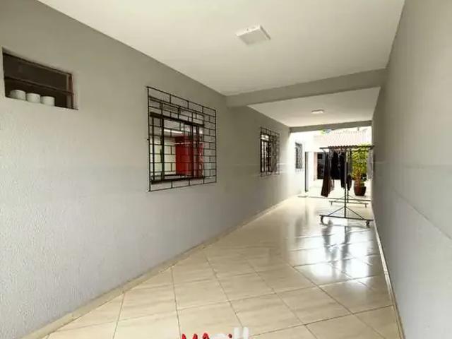 Casa / Sobrado para Venda em São José dos Pinhais/PR Cruzeiro 3 Quartos