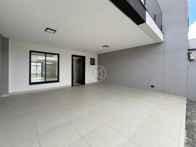 Casa / Sobrado para Venda em São José dos Pinhais/PR Cruzeiro 3 Quartos