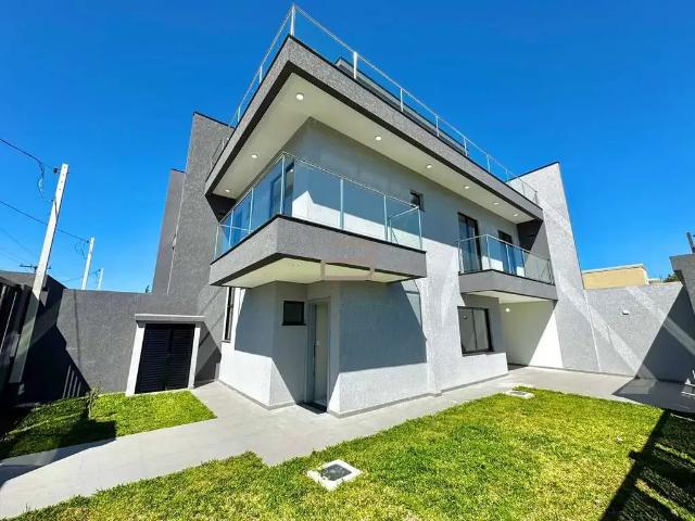 Casa / Sobrado para Venda em São José dos Pinhais/PR Cruzeiro 3 Quartos