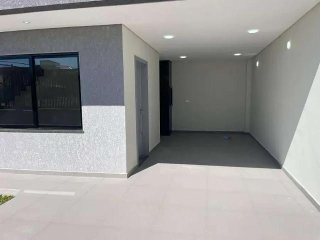 Casa / Sobrado para Venda em São José dos Pinhais/PR Cruzeiro 3 Quartos