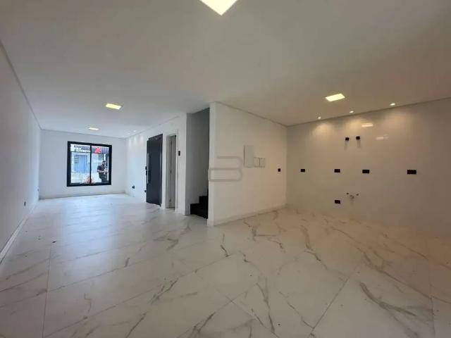 Casa / Sobrado para Venda em São José dos Pinhais/PR Cruzeiro 3 Quartos