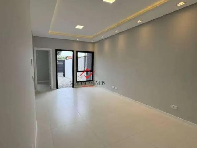 Casa / Sobrado para Venda em São José dos Pinhais/PR Cruzeiro 3 Quartos