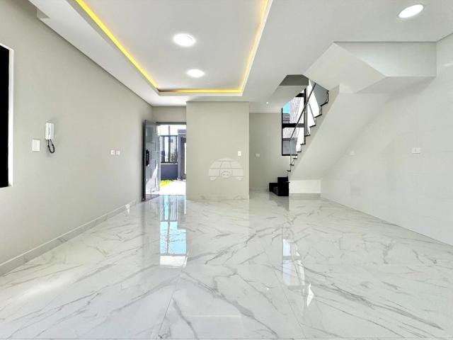 Casa / Sobrado para Venda em São José dos Pinhais/PR Cruzeiro 3 Quartos
