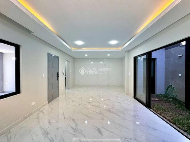 Casa / Sobrado para Venda em São José dos Pinhais/PR Cruzeiro 3 Quartos