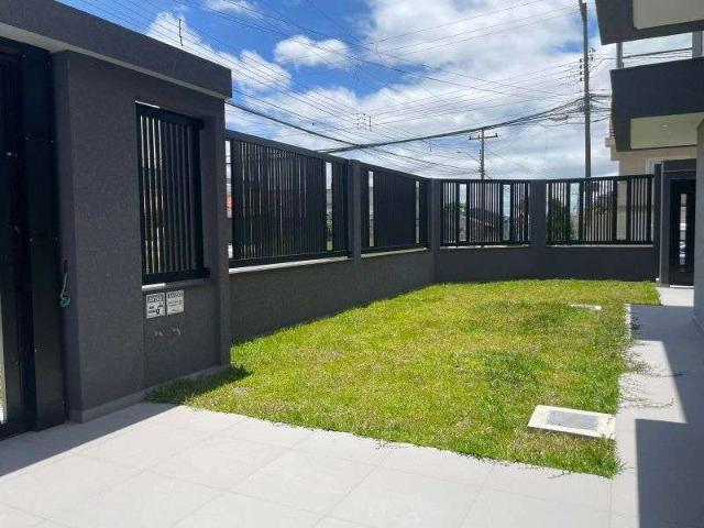 Casa / Sobrado para Venda em São José dos Pinhais/PR Cruzeiro 3 Quartos