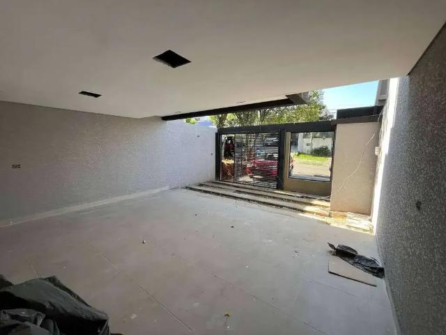 Casa / Sobrado para Venda em São José dos Pinhais/PR Cruzeiro 3 Quartos