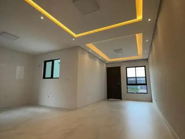 Casa / Sobrado para Venda em São José dos Pinhais/PR Cruzeiro 3 Quartos