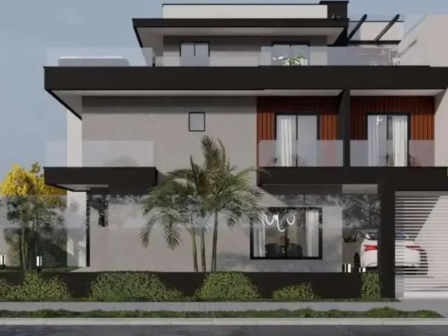 Casa / Sobrado para Venda em São José dos Pinhais/PR Cruzeiro 3 Quartos