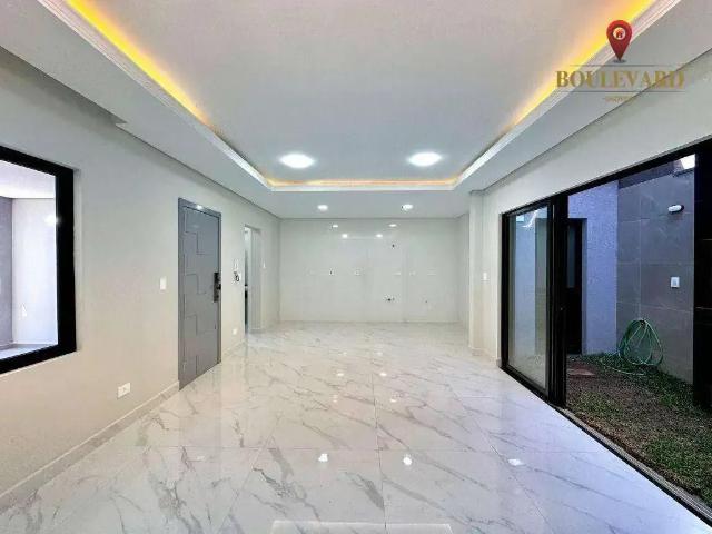 Casa / Sobrado para Venda em São José dos Pinhais/PR Cruzeiro 3 Quartos