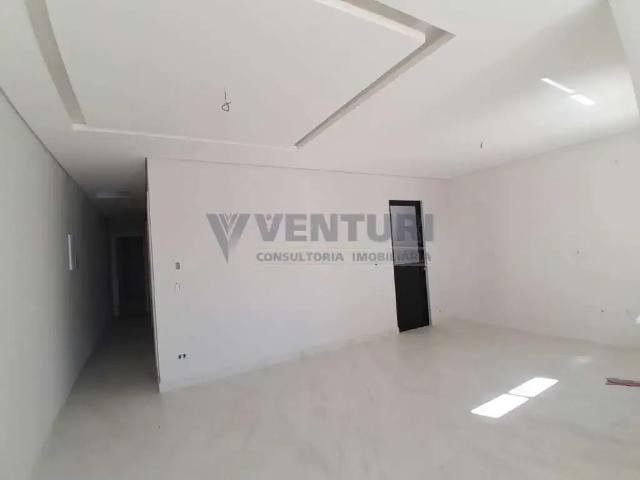 Casa / Sobrado para Venda em São José dos Pinhais/PR Cruzeiro 3 Quartos