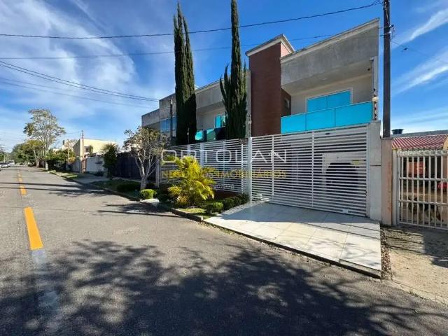 Casa / Sobrado para Venda em São José dos Pinhais/PR Cruzeiro 4 Quartos