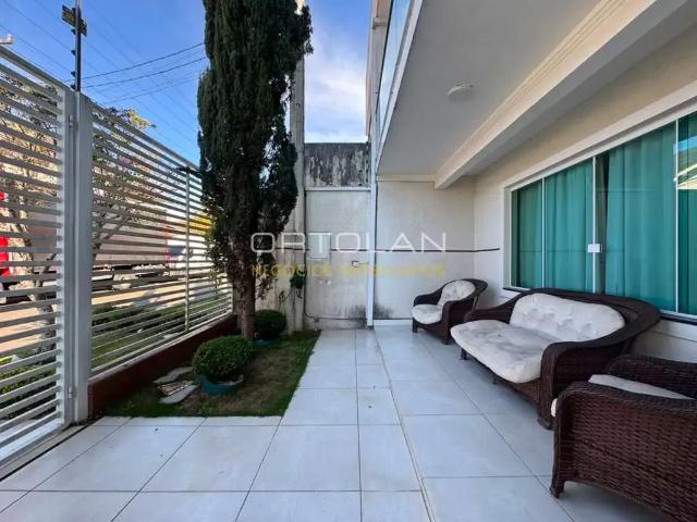 Casa / Sobrado para Venda em São José dos Pinhais/PR Cruzeiro 4 Quartos