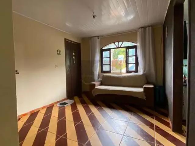 Casa / Sobrado para Venda em São José dos Pinhais/PR Del Rey 3 Quartos