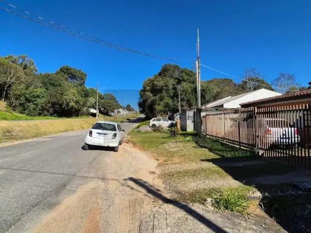 Casa / Sobrado para Venda em São José dos Pinhais/PR Del Rey 3 Quartos
