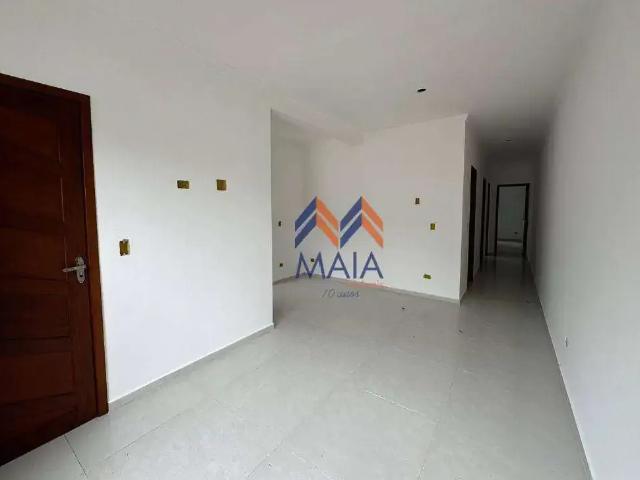Casa / Sobrado para Venda em São José dos Pinhais/PR Del Rey 3 Quartos
