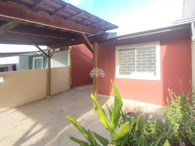 Casa / Sobrado para Venda em São José dos Pinhais/PR Del Rey 3 Quartos
