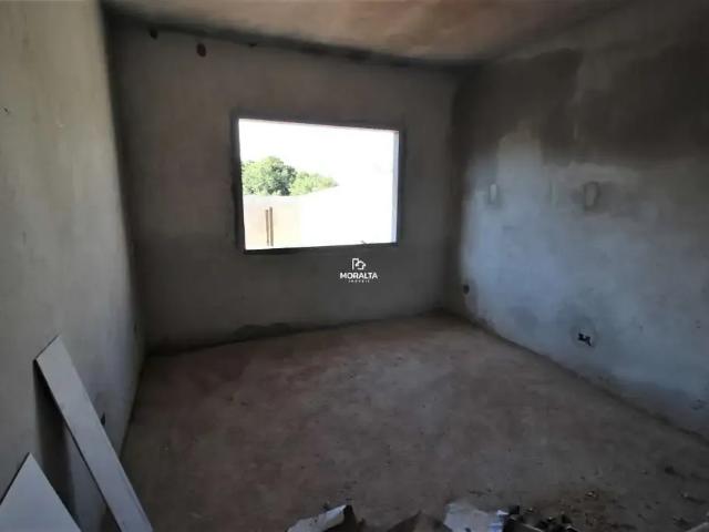 Casa / Sobrado para Venda em São José dos Pinhais/PR Del Rey 2 Quartos