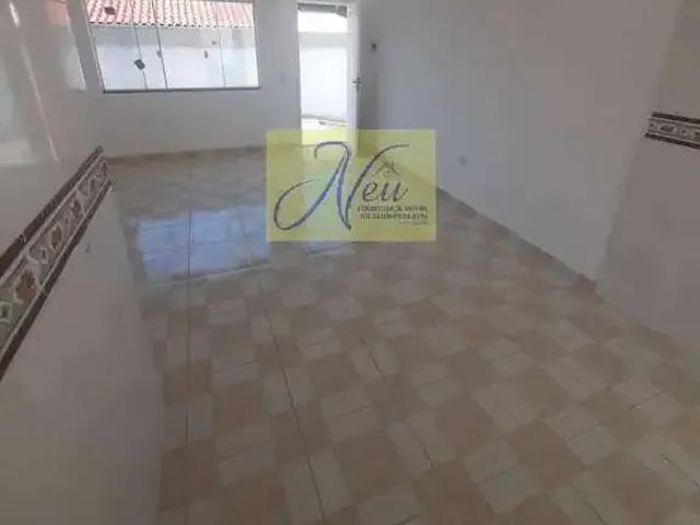 Casa / Sobrado para Venda em São José dos Pinhais/PR Del Rey 2 Quartos