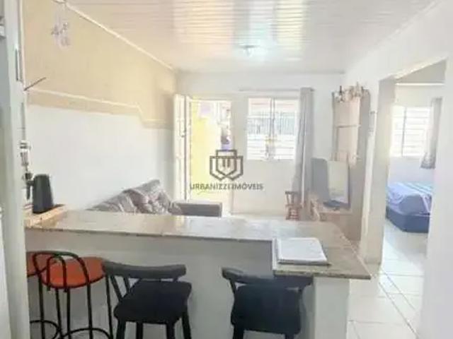 Casa / Sobrado para Venda em São José dos Pinhais/PR Del Rey 2 Quartos