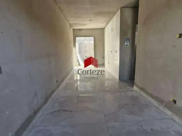 Casa / Sobrado para Venda em São José dos Pinhais/PR Del Rey 2 Quartos