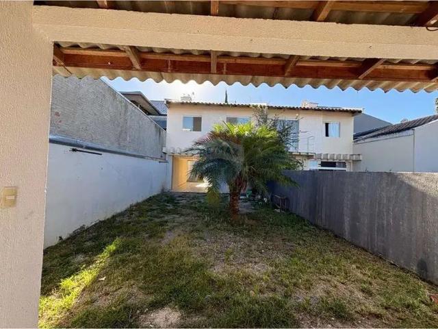 Casa / Sobrado para Venda em São José dos Pinhais/PR Del Rey 4 Quartos