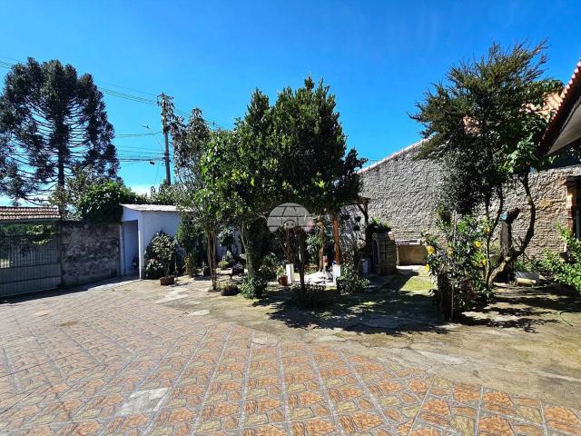 Casa / Sobrado para Venda em São José dos Pinhais/PR Guatupê 3 Quartos