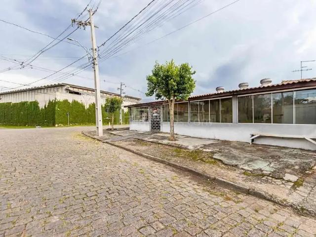 Casa / Sobrado para Venda em São José dos Pinhais/PR Guatupê 3 Quartos