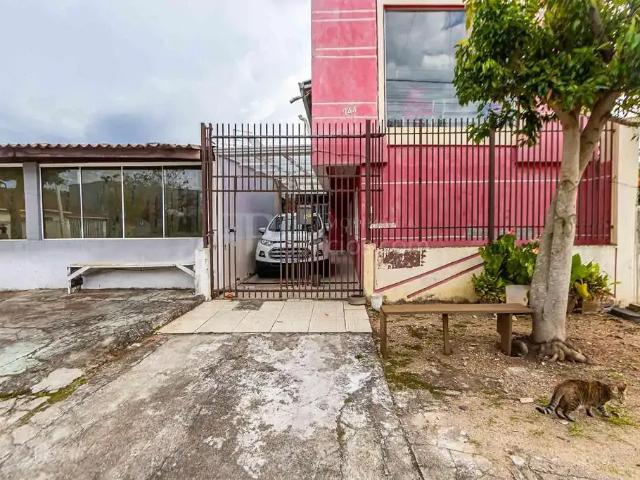 Casa / Sobrado para Venda em São José dos Pinhais/PR Guatupê 3 Quartos