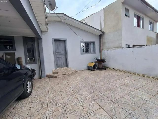 Casa / Sobrado para Venda em São José dos Pinhais/PR Guatupê 3 Quartos
