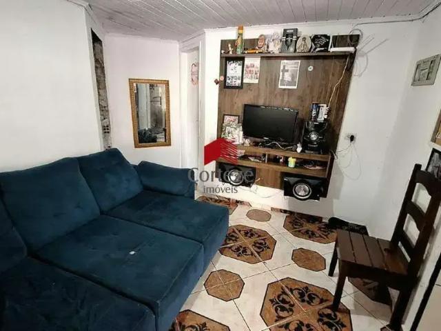 Casa / Sobrado para Venda em São José dos Pinhais/PR Guatupê 3 Quartos