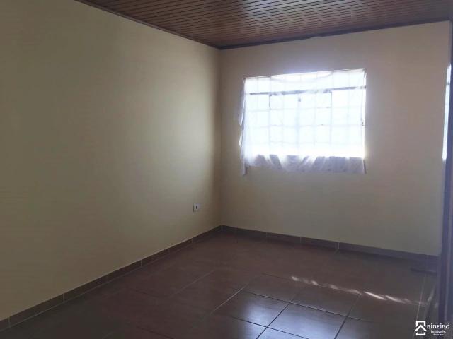 Casa / Sobrado para Venda em São José dos Pinhais/PR Guatupê 3 Quartos