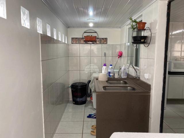 Casa / Sobrado para Venda em São José dos Pinhais/PR Guatupê 3 Quartos