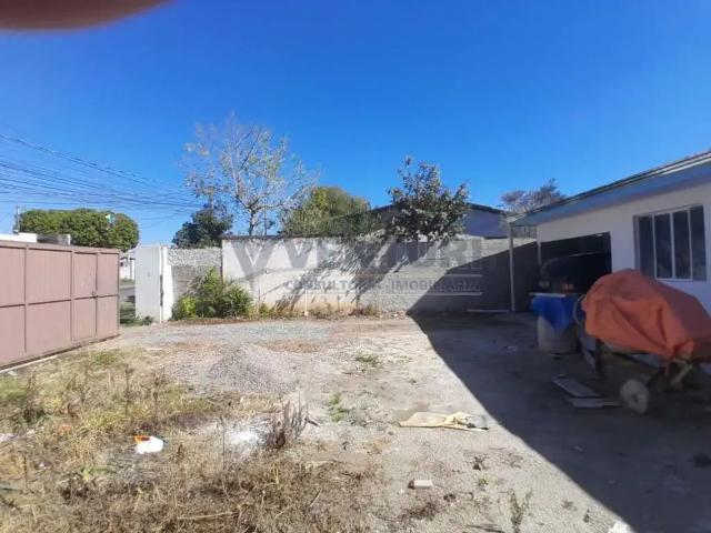 Casa / Sobrado para Venda em São José dos Pinhais/PR Guatupê 3 Quartos