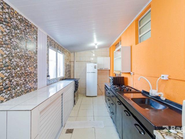 Casa / Sobrado para Venda em São José dos Pinhais/PR Guatupê 3 Quartos