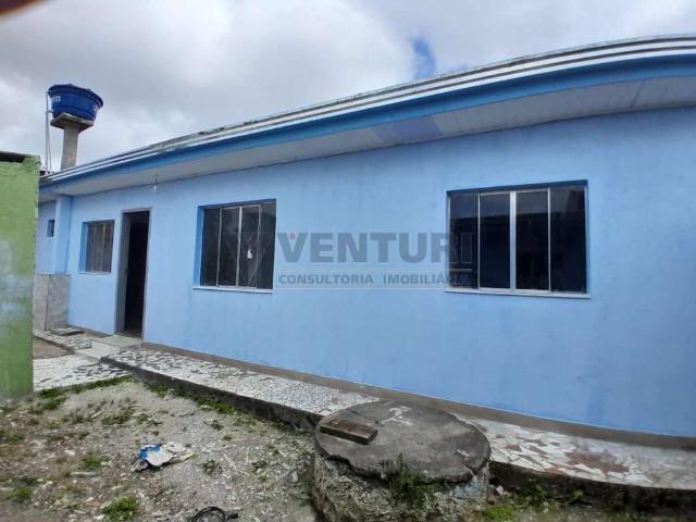 Casa / Sobrado para Venda em São José dos Pinhais/PR Guatupê 3 Quartos