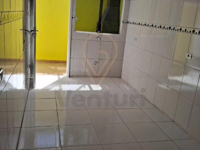 Casa / Sobrado para Venda em São José dos Pinhais/PR Guatupê 3 Quartos