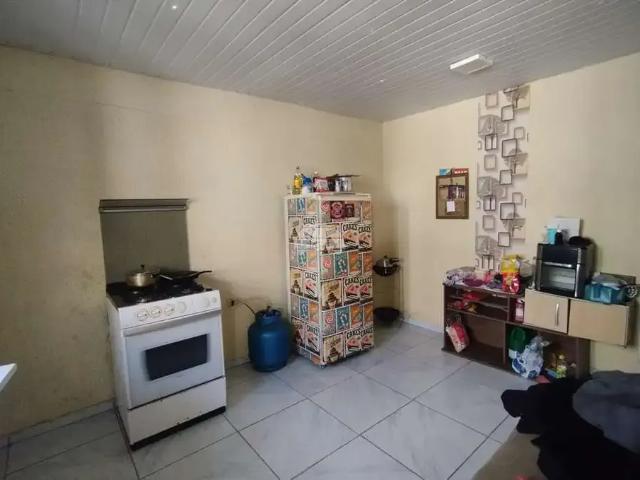 Casa / Sobrado para Venda em São José dos Pinhais/PR Guatupê 3 Quartos