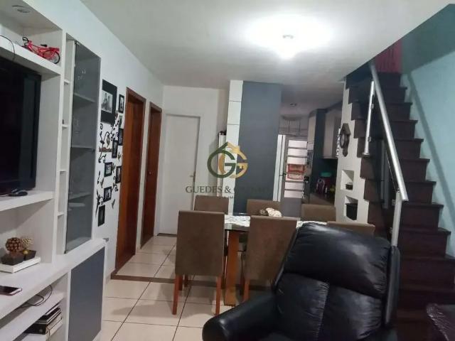 Casa / Sobrado para Venda em São José dos Pinhais/PR Guatupê 3 Quartos
