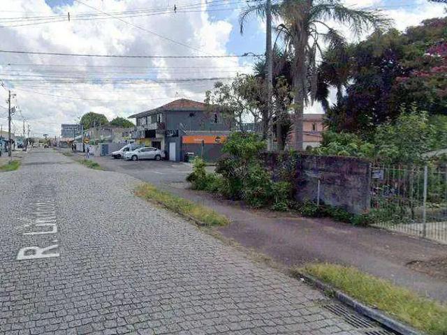 Casa / Sobrado para Venda em São José dos Pinhais/PR Guatupê 3 Quartos