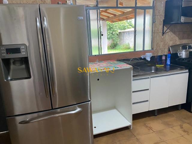 Casa / Sobrado para Venda em São José dos Pinhais/PR Guatupê 3 Quartos