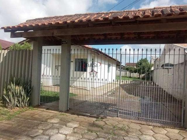 Casa / Sobrado para Venda em São José dos Pinhais/PR Guatupê 3 Quartos