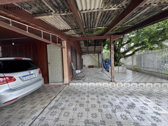 Casa / Sobrado para Venda em São José dos Pinhais/PR Guatupê 2 Quartos
