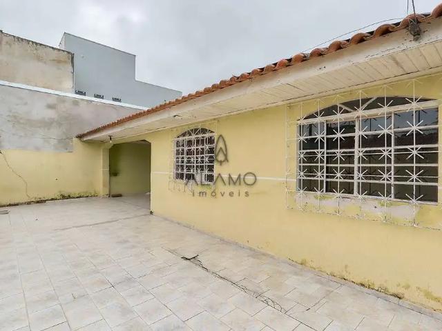 Casa / Sobrado para Venda em São José dos Pinhais/PR Guatupê 2 Quartos