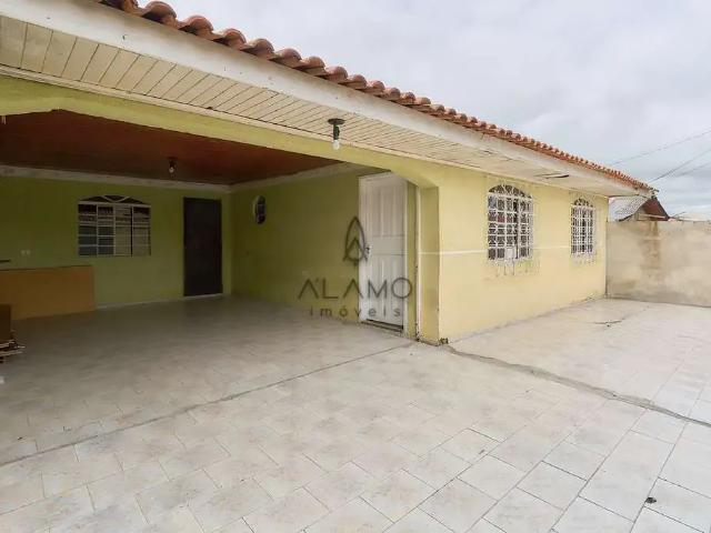 Casa / Sobrado para Venda em São José dos Pinhais/PR Guatupê 2 Quartos