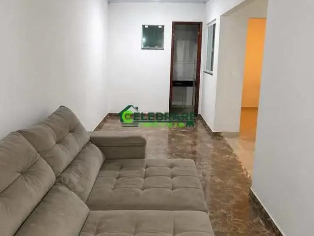 Casa / Sobrado para Venda em São José dos Pinhais/PR Guatupê 2 Quartos