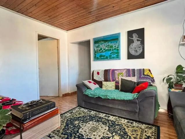Casa / Sobrado para Venda em São José dos Pinhais/PR Guatupê 4 Quartos