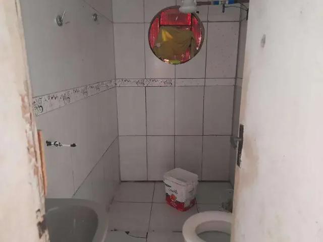 Casa / Sobrado para Venda em São José dos Pinhais/PR Guatupê 2 Quartos