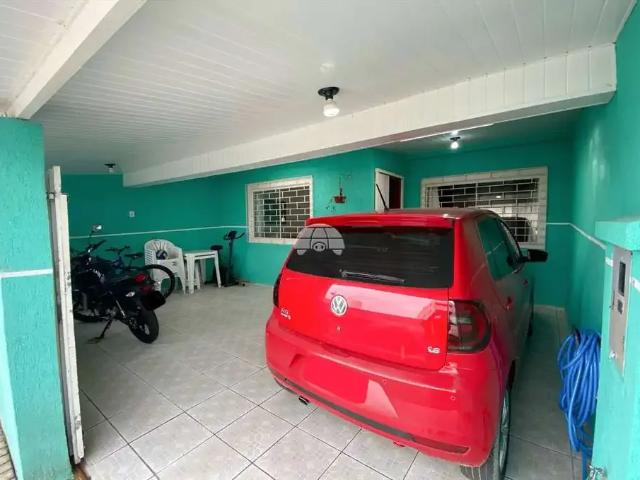 Casa / Sobrado para Venda em São José dos Pinhais/PR Guatupê 2 Quartos
